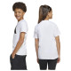 Adidas Παιδική κοντομάνικη μπλούζα Essentials Tee